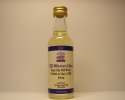 ASKAIG ISIMW 10yo 1990 "Master of Malt" 5cl 43%vol